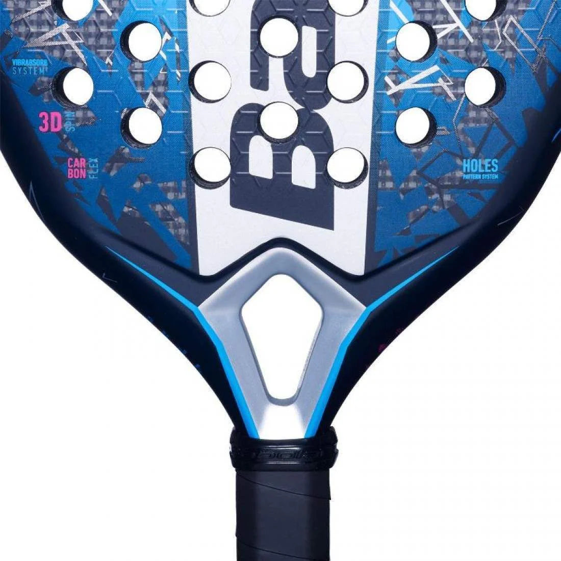 PALA BABOLAT AIR VERON 2025