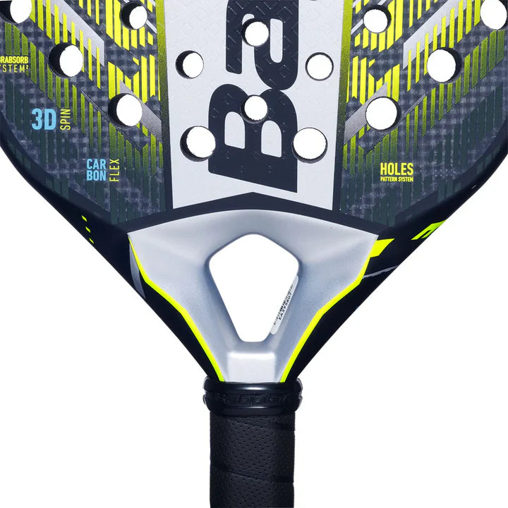 PALA BABOLAT COUNTER VERON 2025