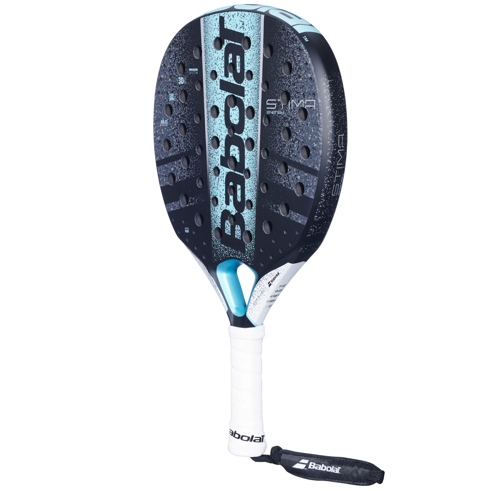 PALA BABOLAT STIMA ENERGY