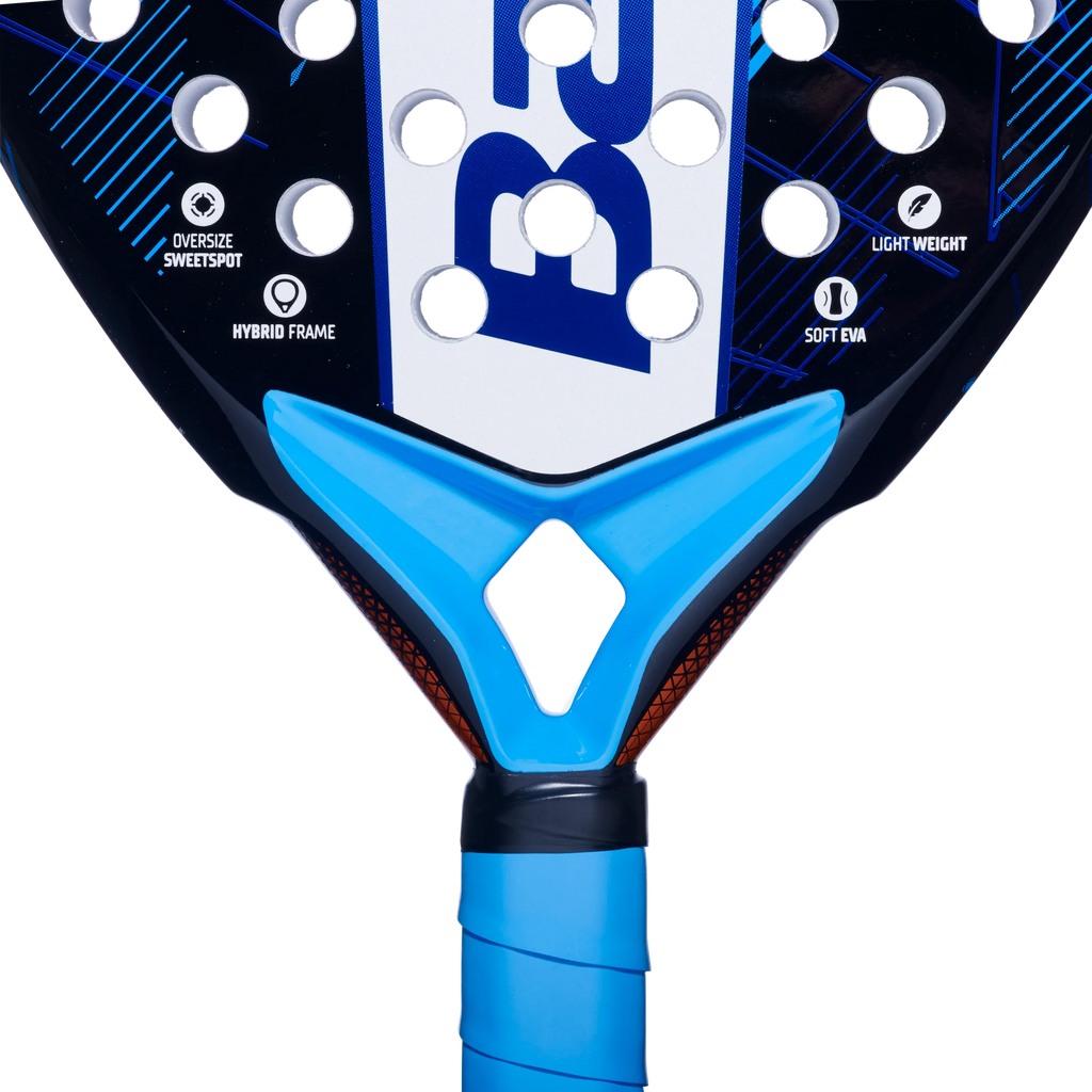 PALA BABOLAT AIR ORIGIN