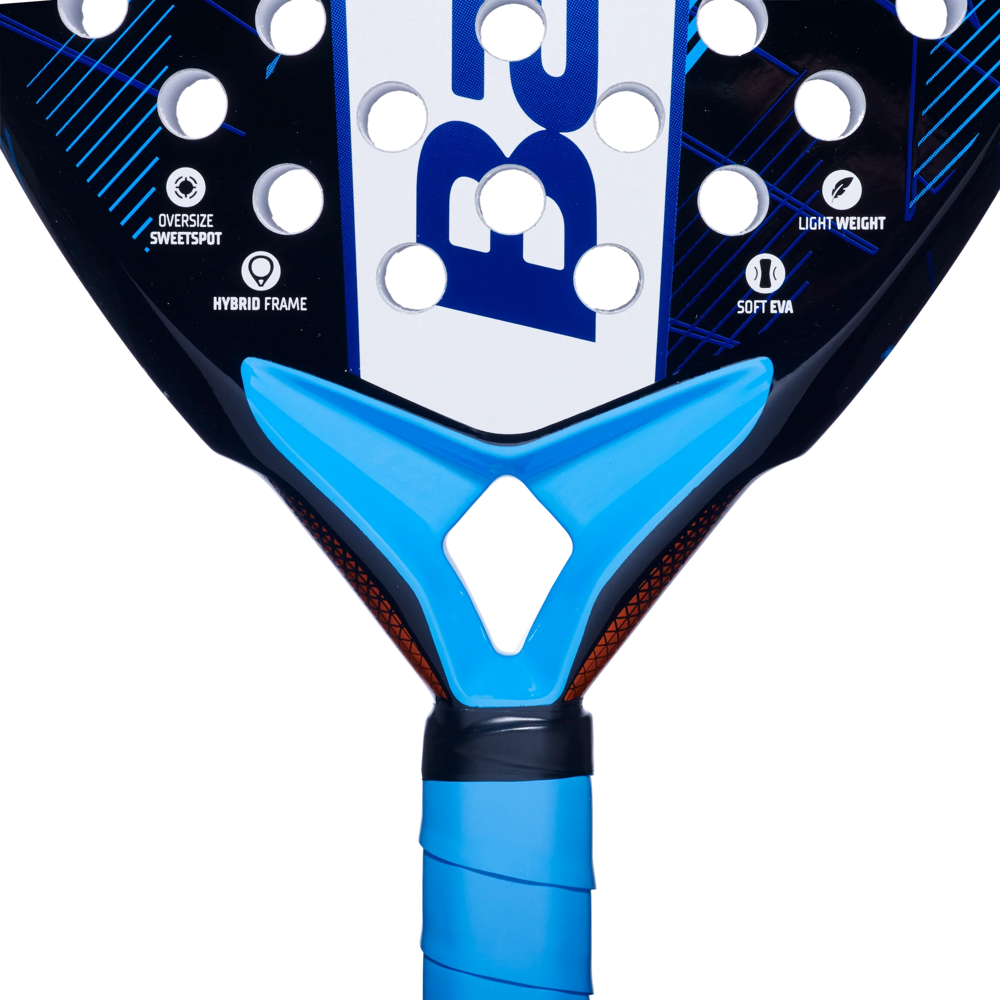 PALA BABOLAT AIR ORIGIN