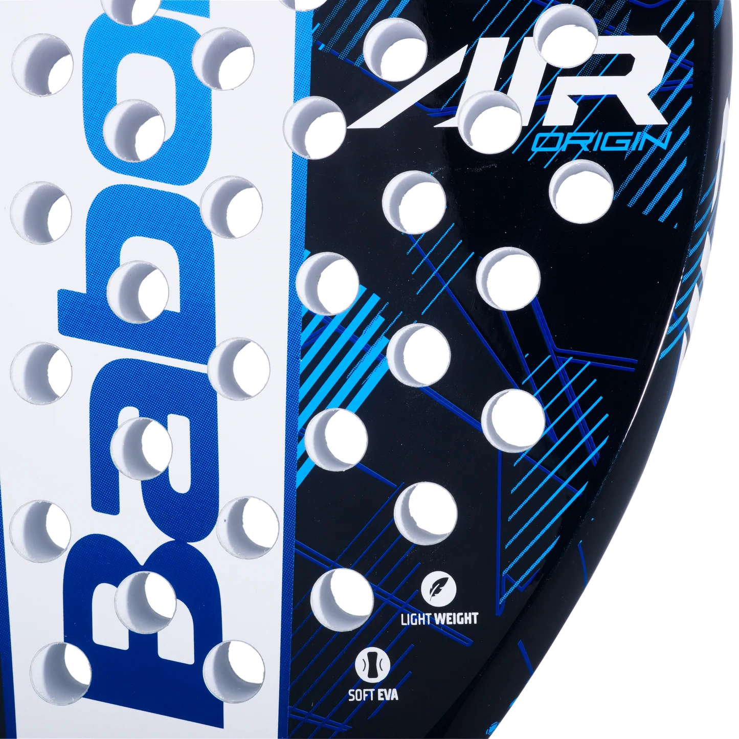 PALA BABOLAT AIR ORIGIN