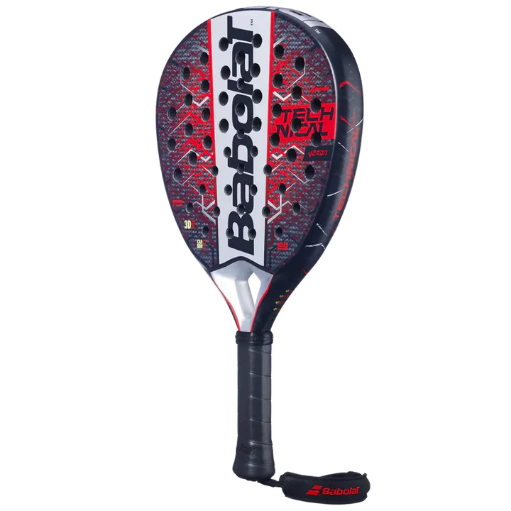 PALA BABOLAT TECHNICAL VERON 2025