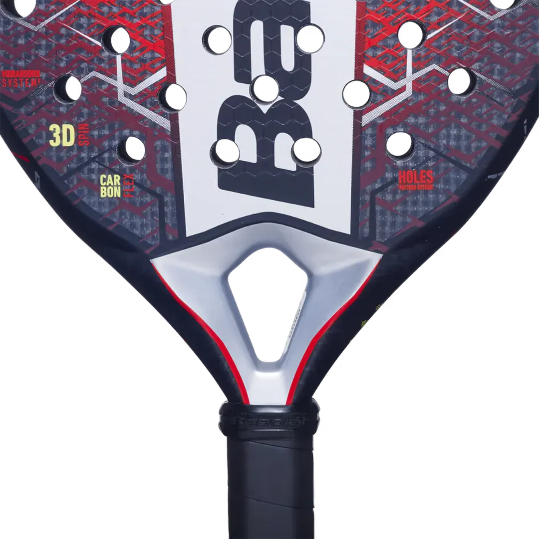 PALA BABOLAT TECHNICAL VERON 2025