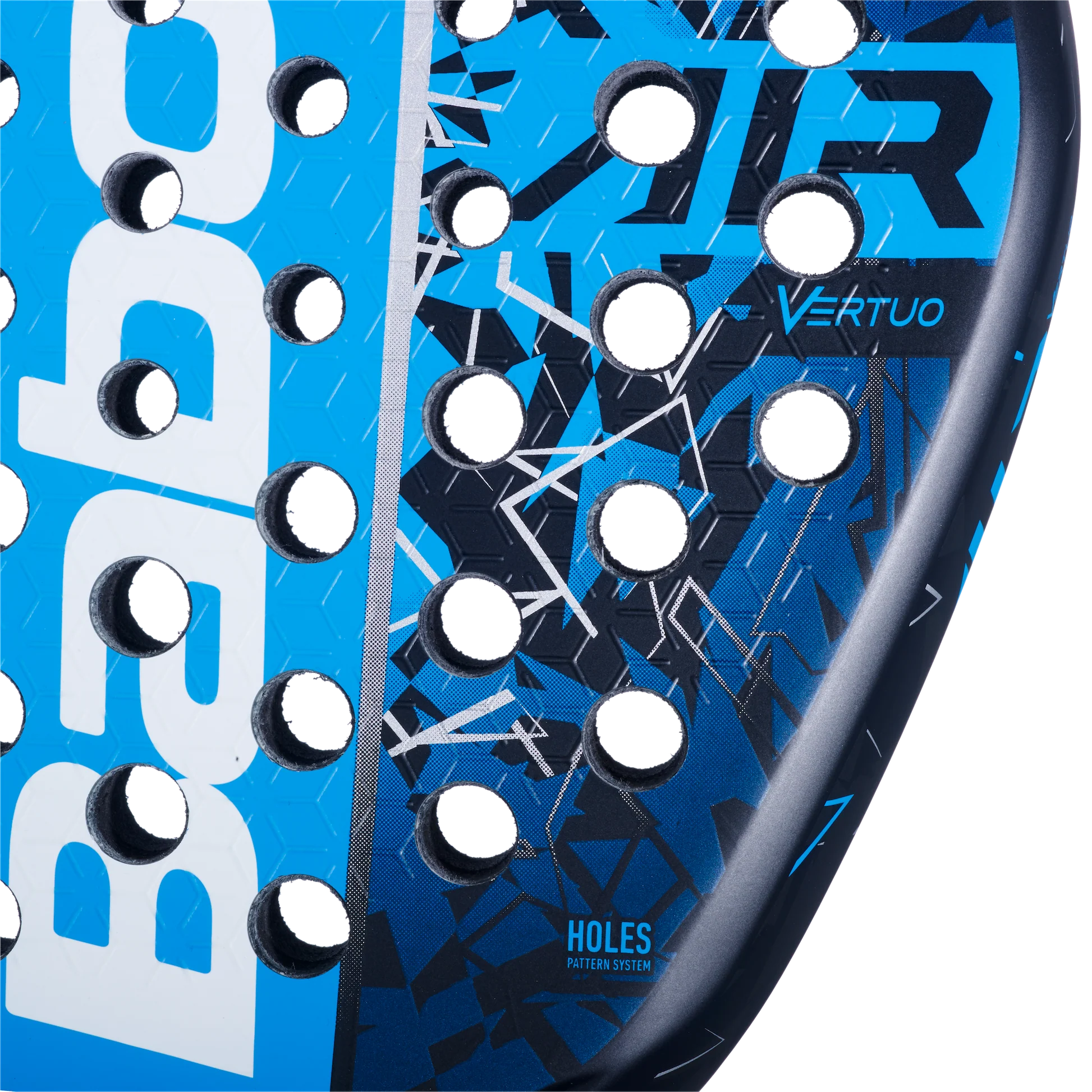 PALA BABOLAT AIR VERTUO 2025