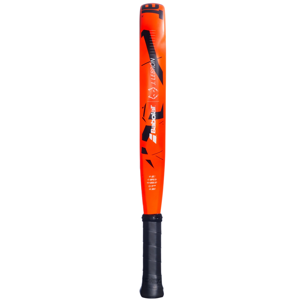 PALA BABOLAT VERON JUAN LEBRON 3.0