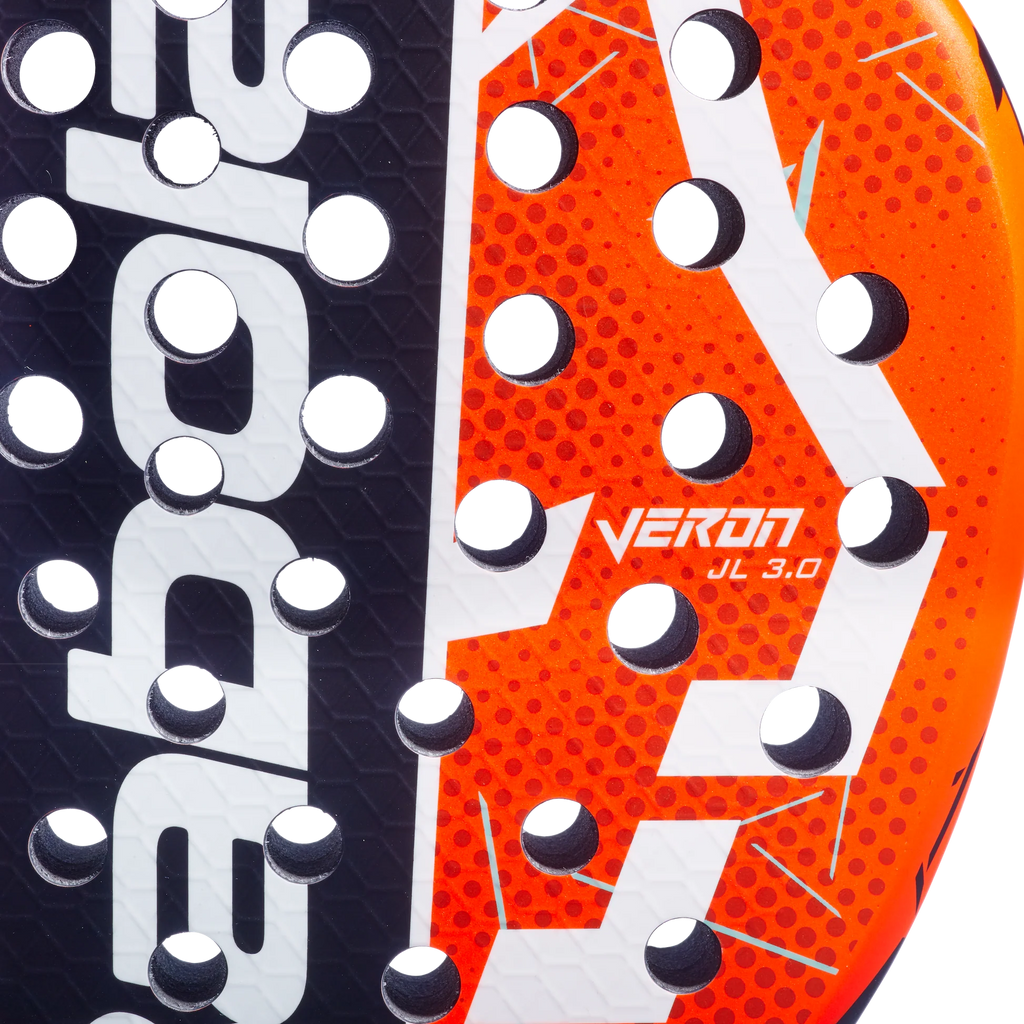 PALA BABOLAT VERON JUAN LEBRON 3.0