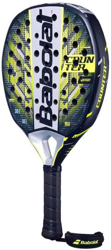 PALA BABOLAT COUNTER VERON 2025