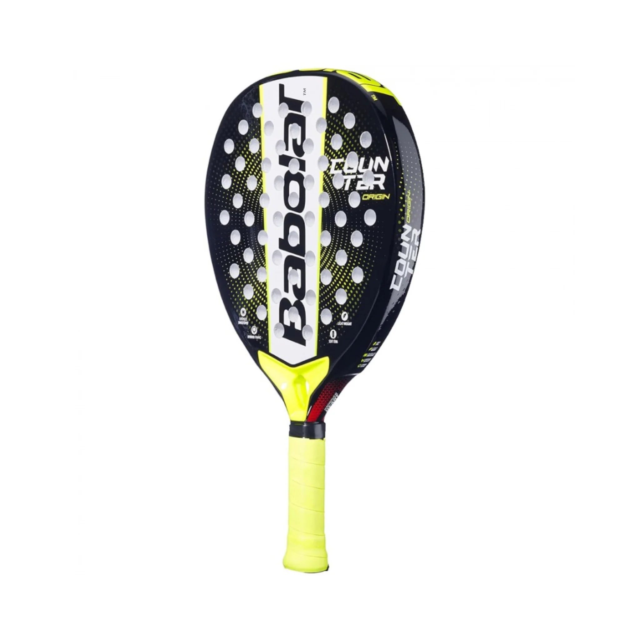 PALA BABOLAT COUNTER ORIGIN