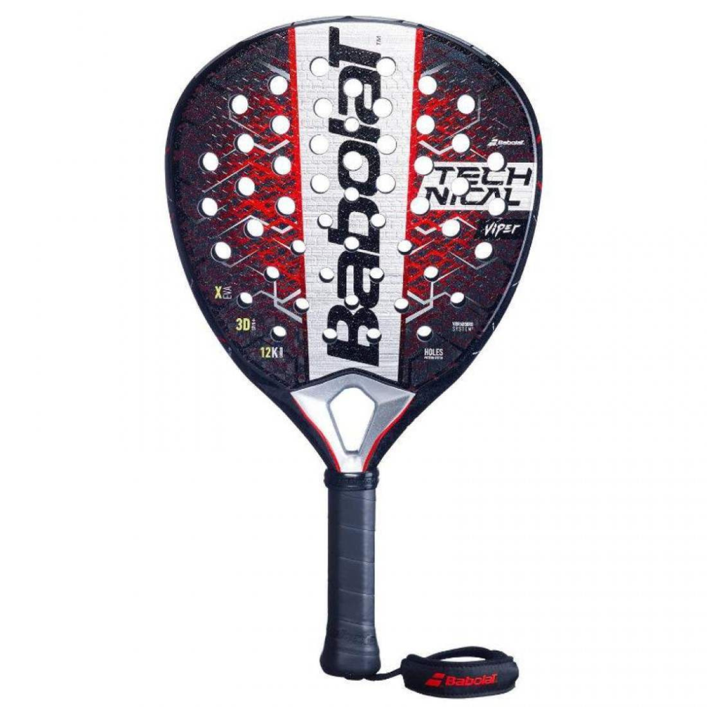 PALA BABOLAT TECHNICAL VIPER 2025