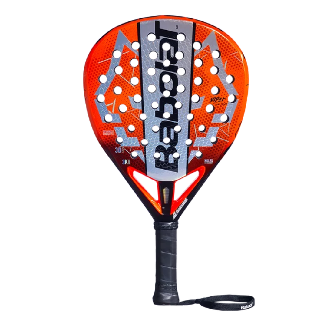 PALA BABOLAT VIPER JUAN LEBRON 3.0