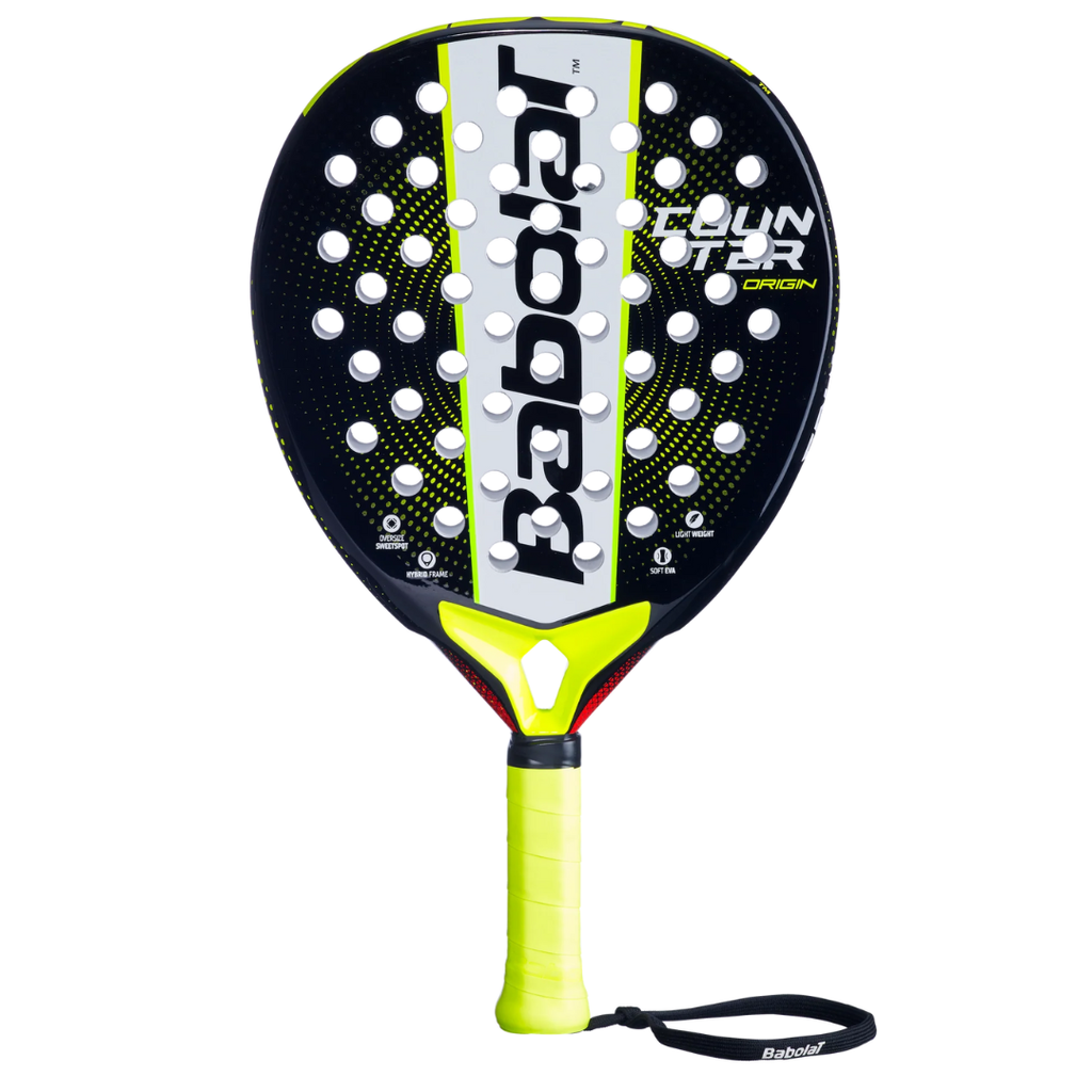 PALA BABOLAT COUNTER ORIGIN