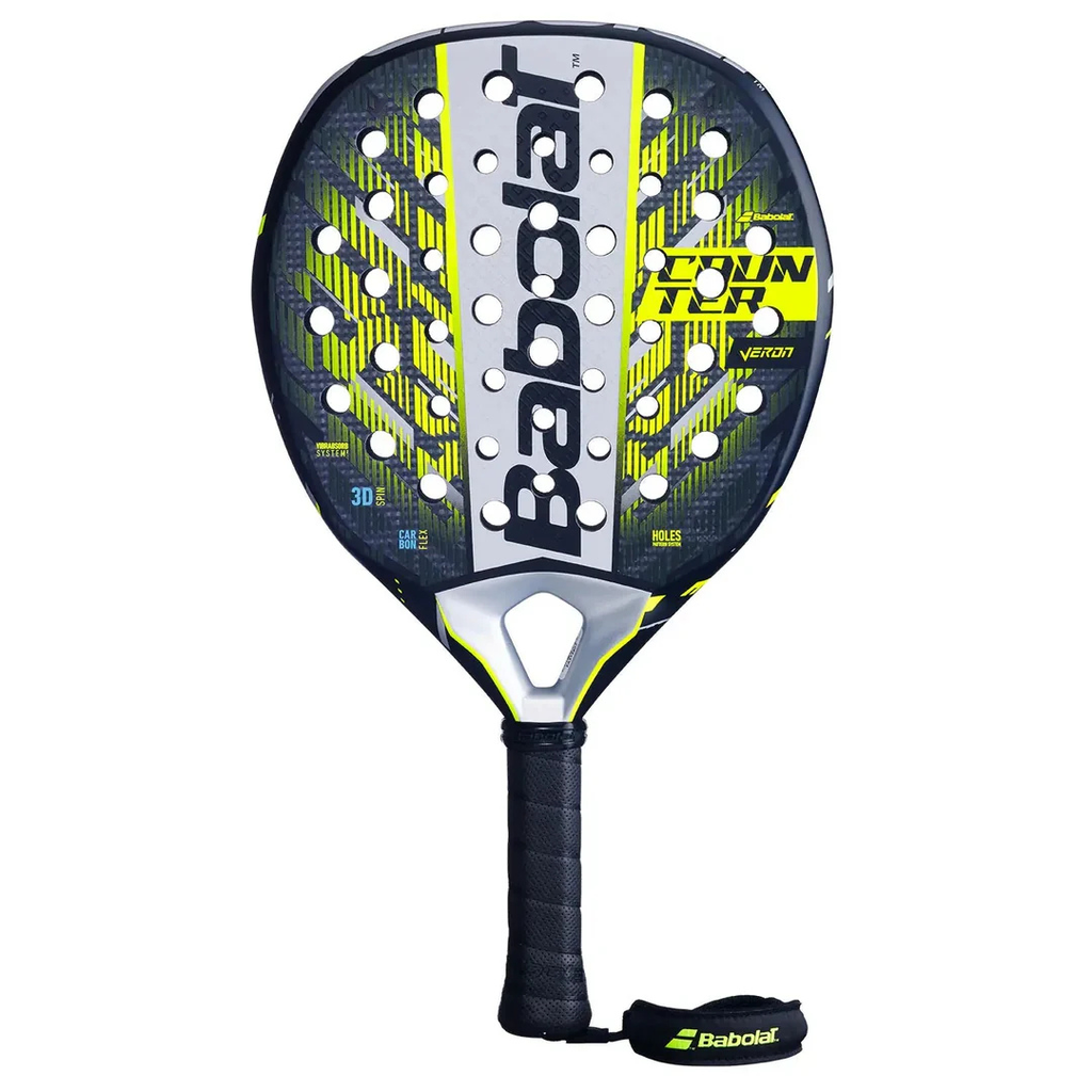 PALA BABOLAT COUNTER VERON 2025