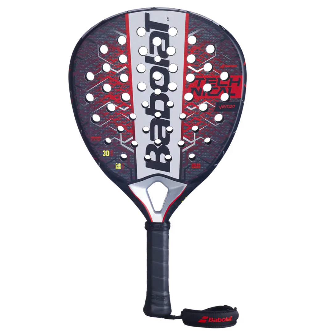 PALA BABOLAT TECHNICAL VERON 2025