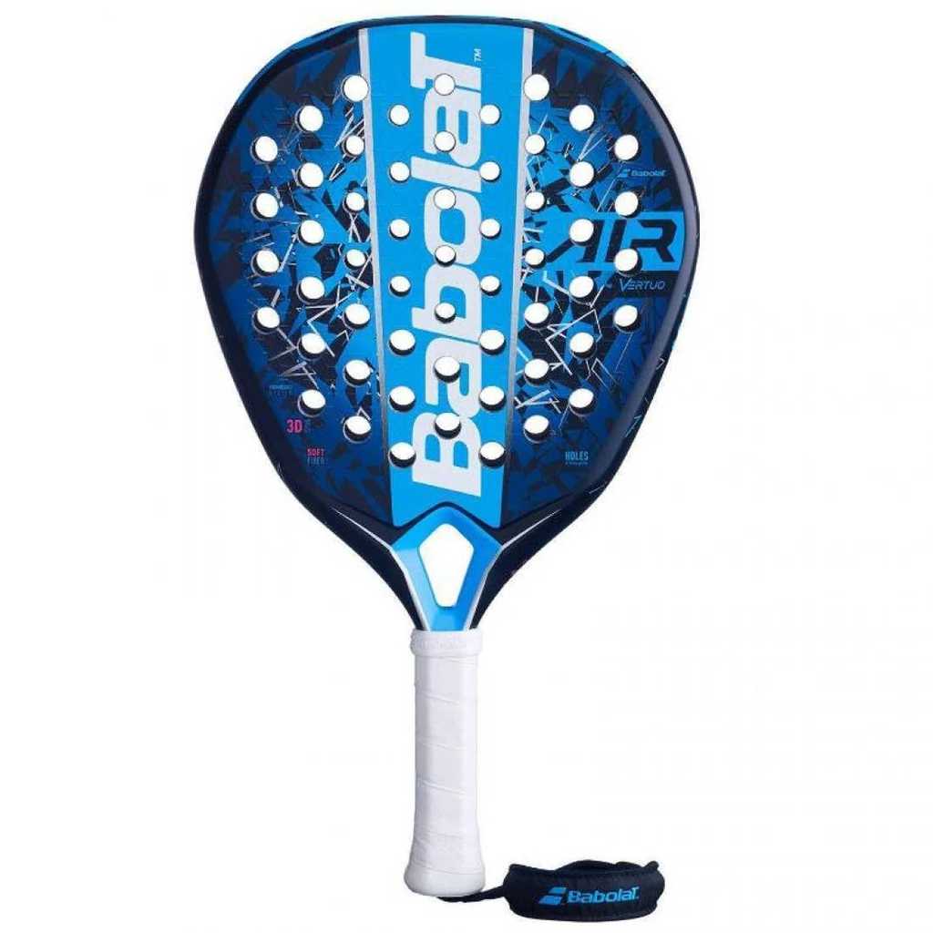 PALA BABOLAT AIR VERTUO 2025