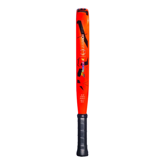 PALA BABOLAT VIPER SOFT JUAN LEBRON 3.0