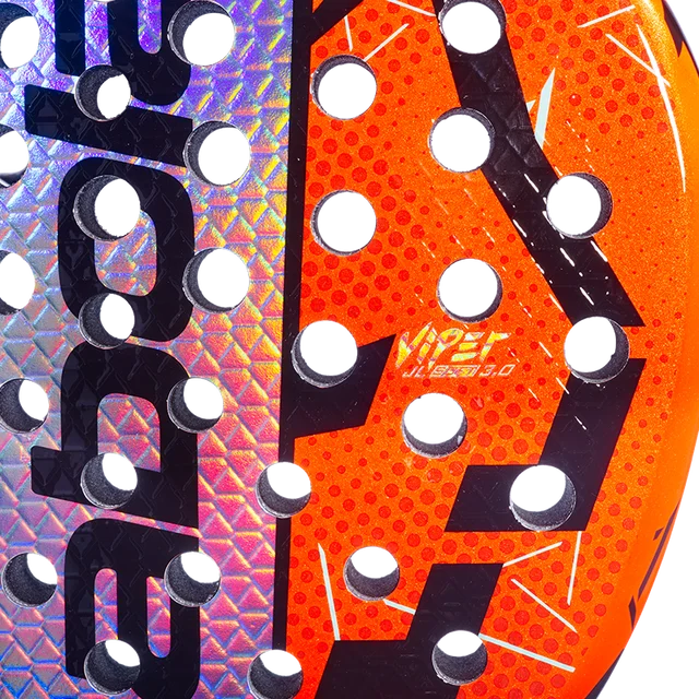 PALA BABOLAT VIPER SOFT JUAN LEBRON 3.0