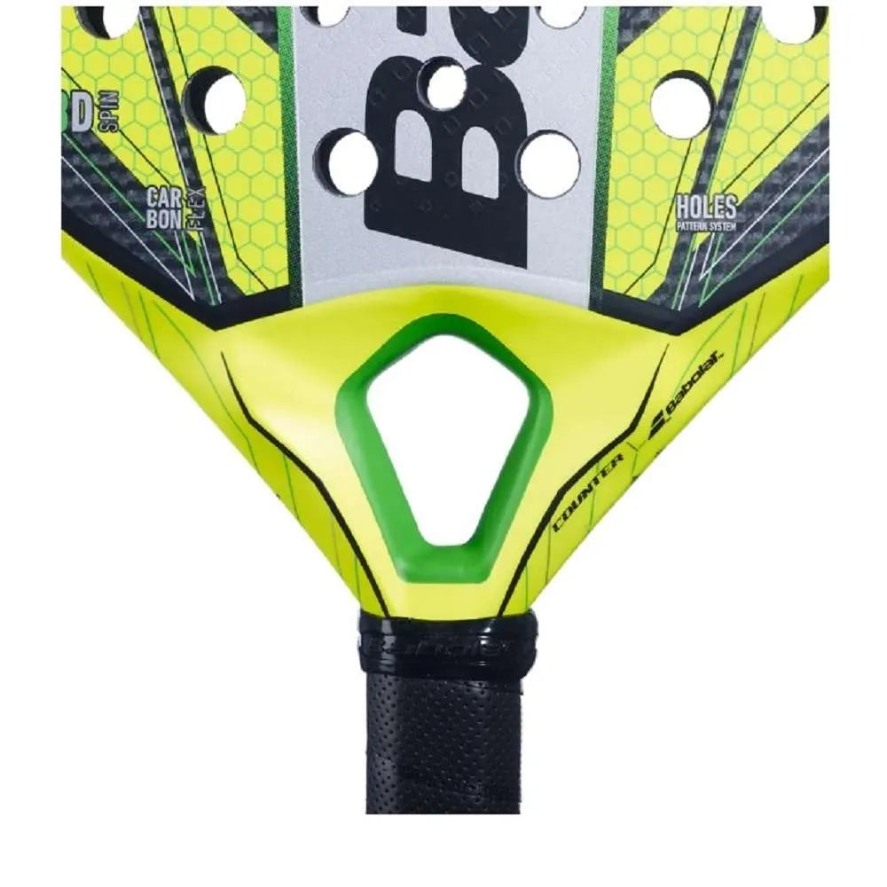 PALA BABOLAT COUNTER VERON 2023