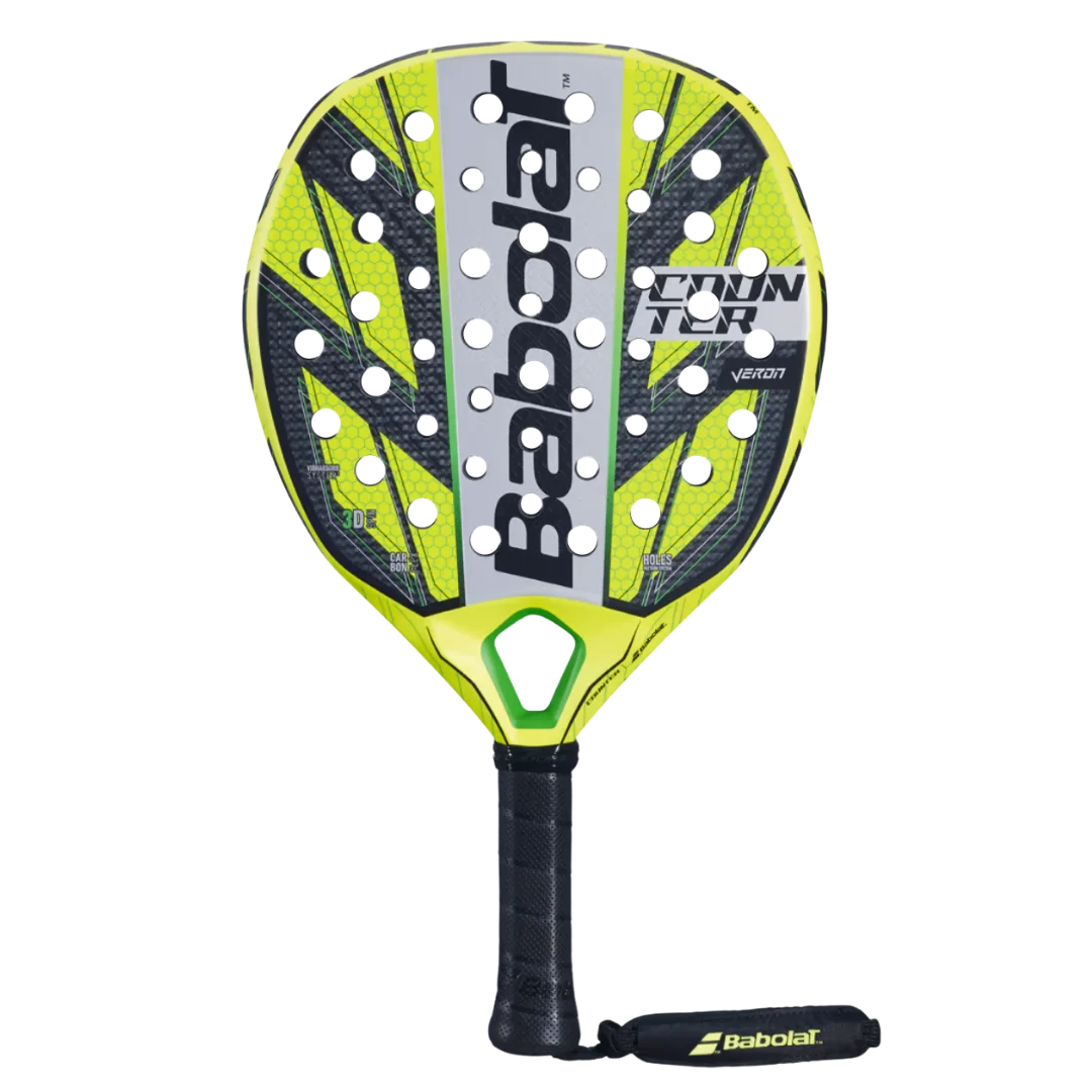 PALA BABOLAT COUNTER VERON 2023