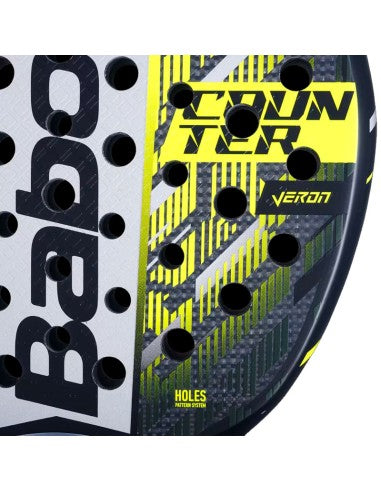 PALA BABOLAT COUNTER VERON 2025